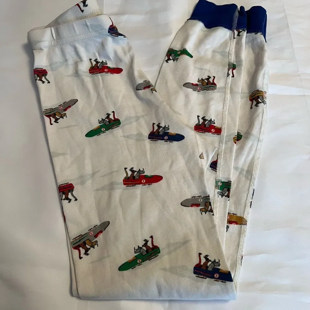 Hanna Andersson Pajama Pants